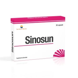 Sinosun, 30 capsule, Sun Wave Pharma