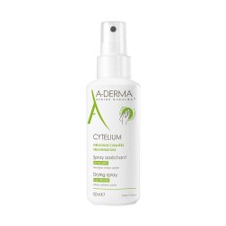 Spray pentru piele iritata Cytelium, 100 ml, A-Derma