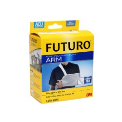 Suport pentru sustinerea bratului, Futuro, 3M