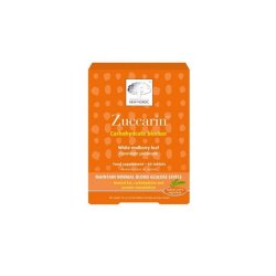 Zuccarin, 60 tablete, New Nordic