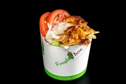 Fresh Box de Pui image