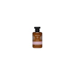 Apivita Rose Pepper Gel De Dus 250ml