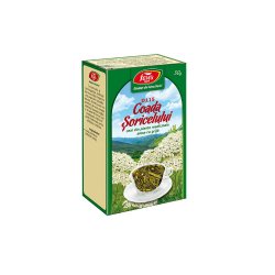 Ceai Coada Șoricelului iarbă, D115, 50 g, Fares