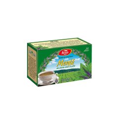 Ceai de Menta, 20 plicuri, Fares