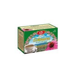 Ceai Echinacea, 20 plicuri, Fares