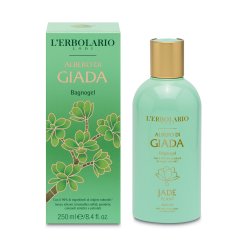 L`Erbolario Jade Gel De Dus*250ml