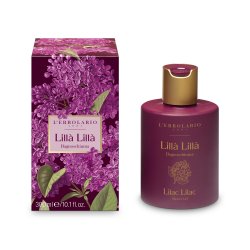 L`Erbolario Lilac Lilac Gel dus 300ml