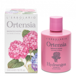 L`Erbolario Ortensia Spumant de baie 300ml