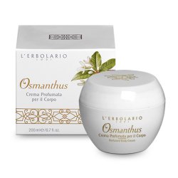 L`Erbolario Osmanthus Crema pentru corp 200ml