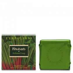 L`Erbolario Rhubarb Sapun 100g