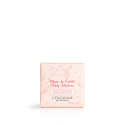 L`Occitane Cherry Blossom Sapun 50g