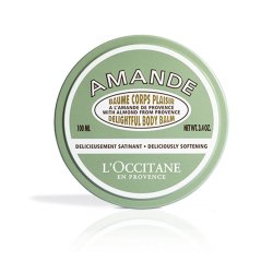 L`Occitane Migdale Delightful Balm corp 100ml