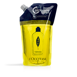 L`Occitane Rezerva Gel De Dus Verbina 500ml