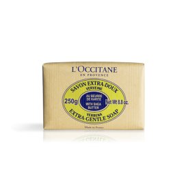 L`Occitane Sapun extract shea si verbina 250g
