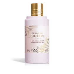 L`Occitane Tdl Leau Lotiune Corp 250ml