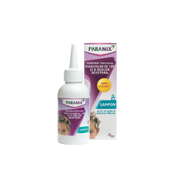 Sampon Paranix antipaduchi, 100 ml, Omega Pharma image