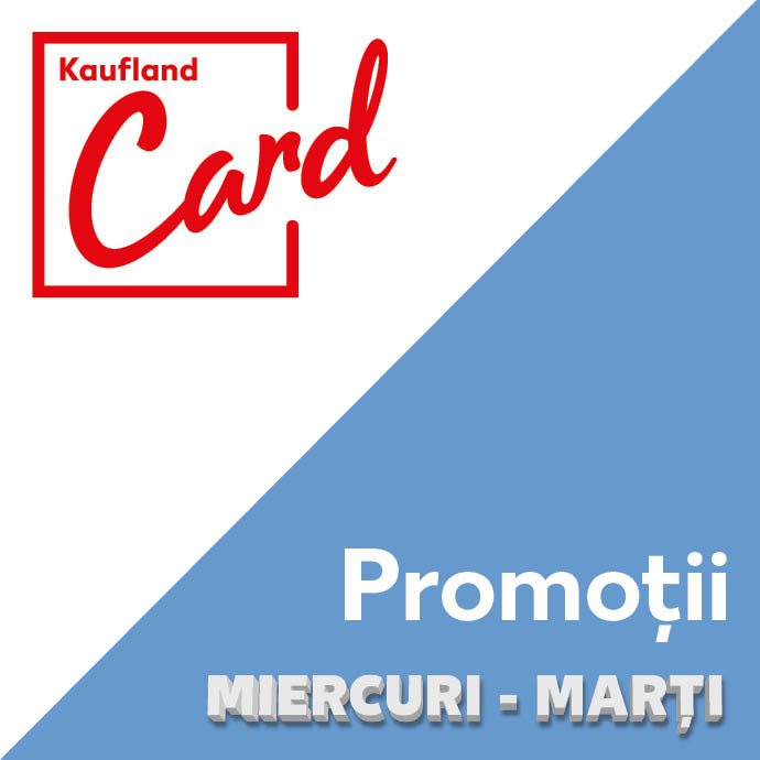 Kaufland-Card