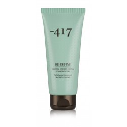 417 Gel spumant de curatare Micro Luffa 100ml