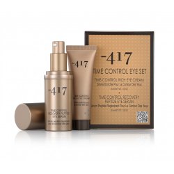 417 Kit Time Control Ochi (Ser+Crema) 30ml