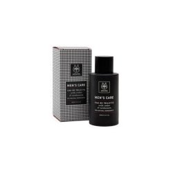 Apivita Apa De Toaleta Mencare 100ml