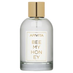 Apivita Bee My Honey Apa De Toaleta 100ml