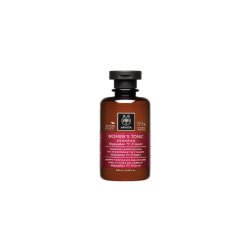 Apivita Hair Sampon fortifiant femei 250ml