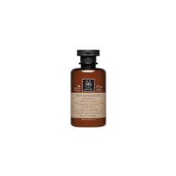 Apivita Hair Sampon matreata uscata 250ml