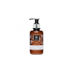 Apivita Jasmine Lapte de corp 200ml