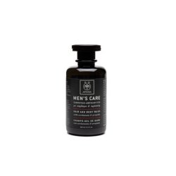 Apivita Men Gel dus/Sampon 250ml