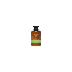 Apivita Mountain Tea Gel De Dus 250ml