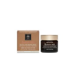 Apivita Queen Bee Crema rich 50ml