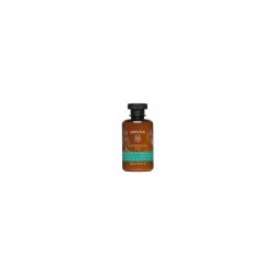 Apivita Refresh Fig Gel De Dus 250ml