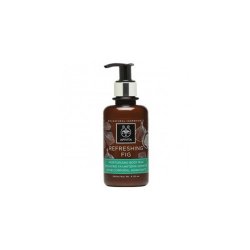Apivita Refresh Fig Lapte corp 200ml