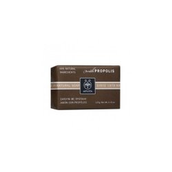 Apivita Sapun natural cu propolis 125g
