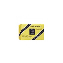 Apivita Sapun natural cu musetel 125g