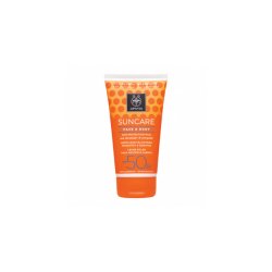 Apivita Sun Body Lapte corp SPF50 150ml