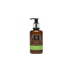 Apivita Tonic Mountain Tea Lapte corp 200ml