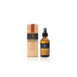 Apivita Ulei Natural de migdale 100ml