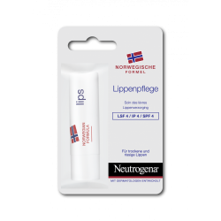 Balsam de buze Neutrogena, 4.8 g, Johnson&Johnson