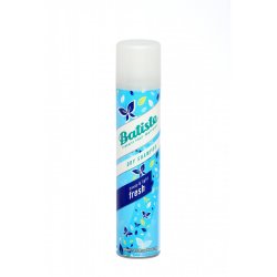 Batiste Sampon uscat Fresh Wit 200ml