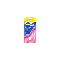 Branturi GelActiv Extreme Heels, marimea 35 - 40.5, Scholl