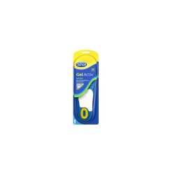 Branturi pentru barbati GelActiv Sport, marimea 40 - 46.5, Scholl