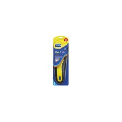 Branturi pentru confort zilnic barbati Everyday, marimea 40, Scholl