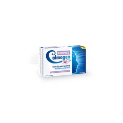 Calmogen plant Complex 30 capsule, Omega Pharma