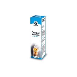 Carmol Reumato, gel rece, 50 ml, Biofarm