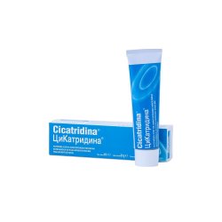 Cicatridina unguent, 60 g, Farma-Derma