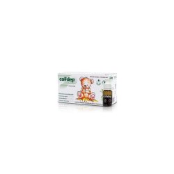 Colidep, 8 flacoane x 5.5 ml, Dr. Phyto