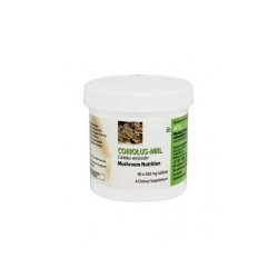 Coriolus MRL, 90 tablete, Mycology Research Laboratoires LO..