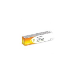 Crema cu Uree 30% si ulei de masline Santaderm, 50 ml, Vitalia