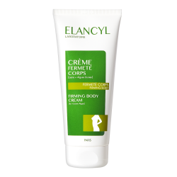 Cremă de corp multifermitate, 200 ml, Elancyl